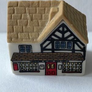 Whimsey on Why Post Office Wade England #12